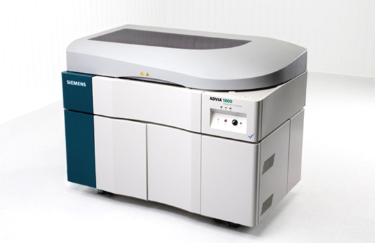 ADVIA 1800